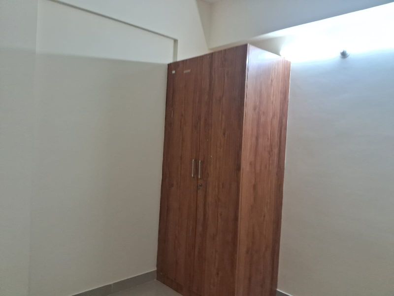 Wardrobe of Adithya Enclave 2bhk Kithaganur Bangalore