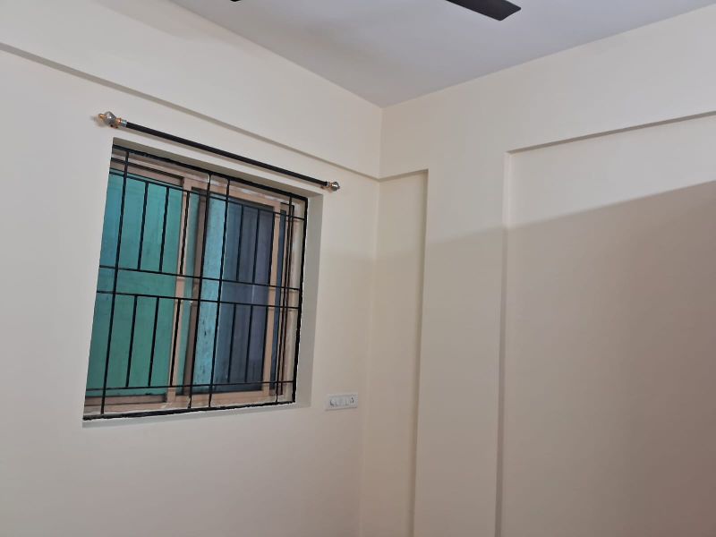 Bathroom 2 of Adithya Enclave 2bhk Kithaganur Bangalore